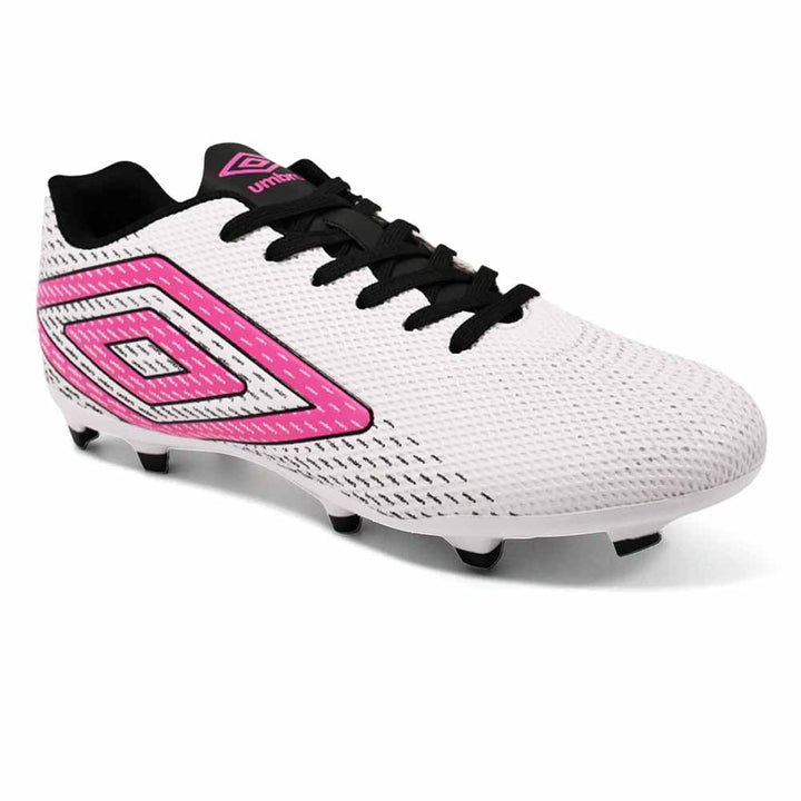 UMBRO Aurora II FG Kids Football Shoes