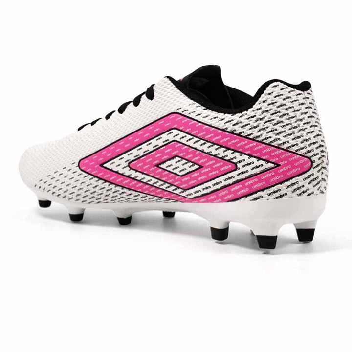 UMBRO Aurora II FG Kids Football Shoes