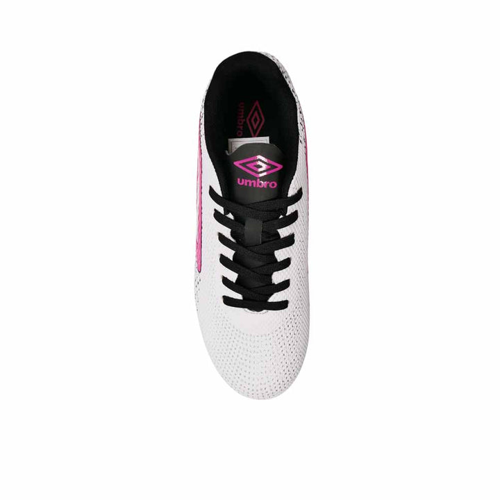 UMBRO Aurora II FG Kids Football Shoes