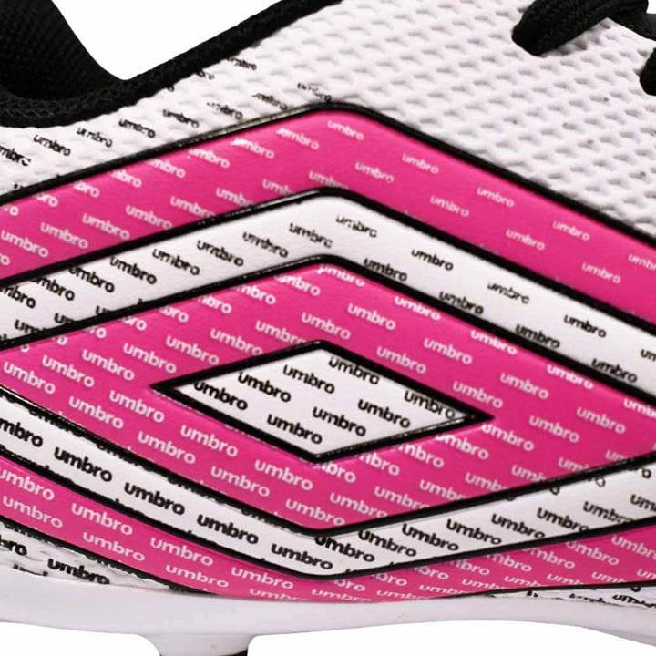 UMBRO Aurora II FG Kids Football Shoes