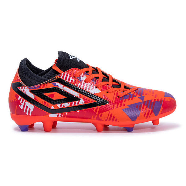 UMBRO Formation III FG Kids Football Shoes