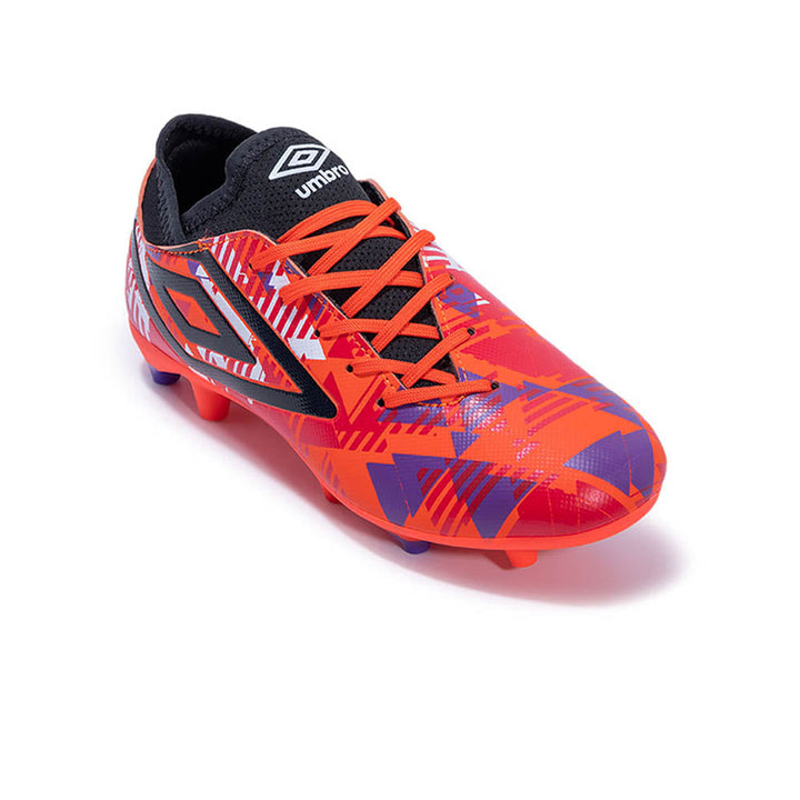 UMBRO Formation III FG Kids Football Shoes