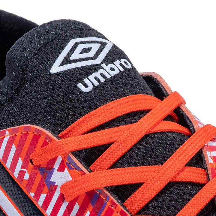 UMBRO Formation III FG Kids Football Shoes