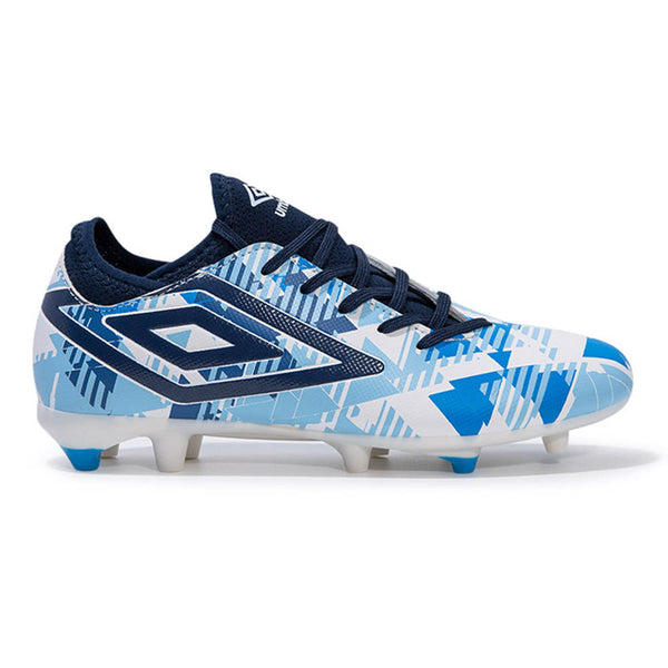 UMBRO Formation III FG Kids Football Shoes