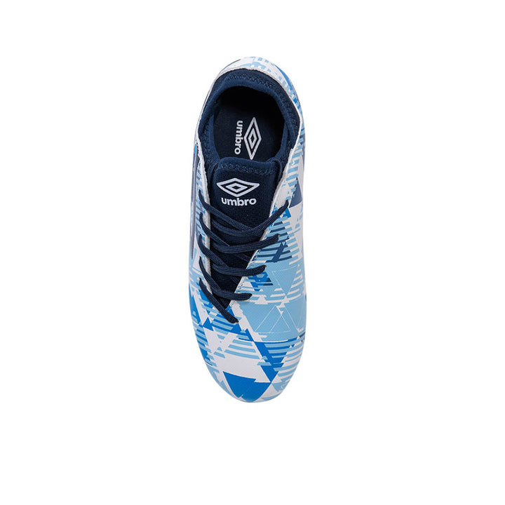 UMBRO Formation III FG Kids Football Shoes