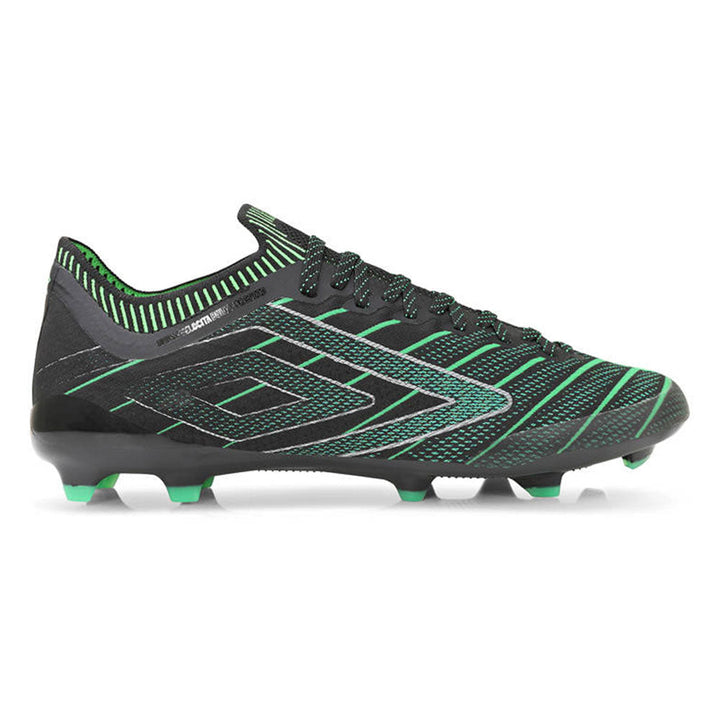 UMBRO Velocita Elixir Pro FG Men's Football Shoes