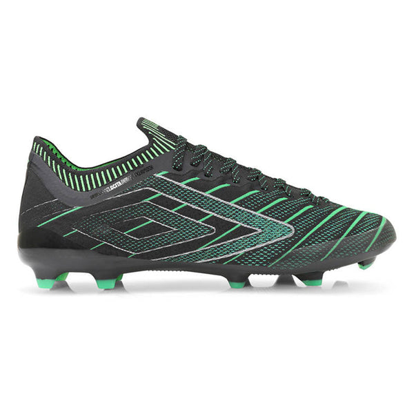 UMBRO Velocita Elixir Pro FG Men's Football Shoes