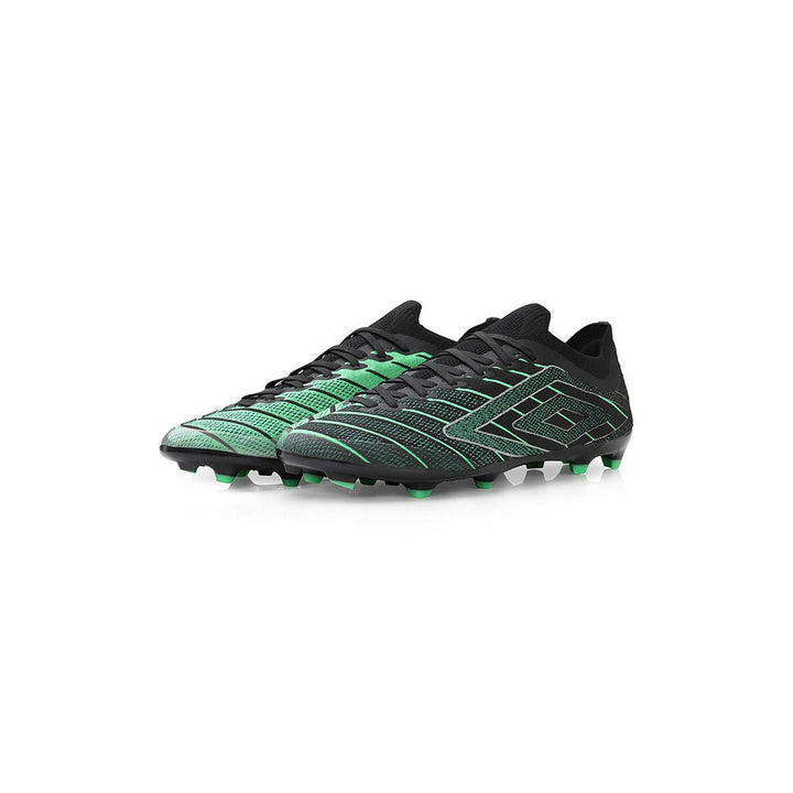 UMBRO Velocita Elixir Premier FG Men's Football Shoes