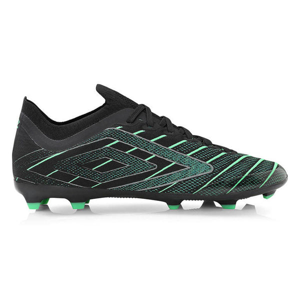 UMBRO Velocita Elixir Premier FG Men's Football Shoes