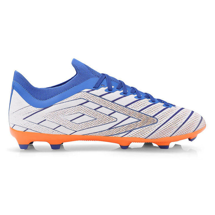 UMBRO Velocita Elixir Premier FG Men's Football Shoes