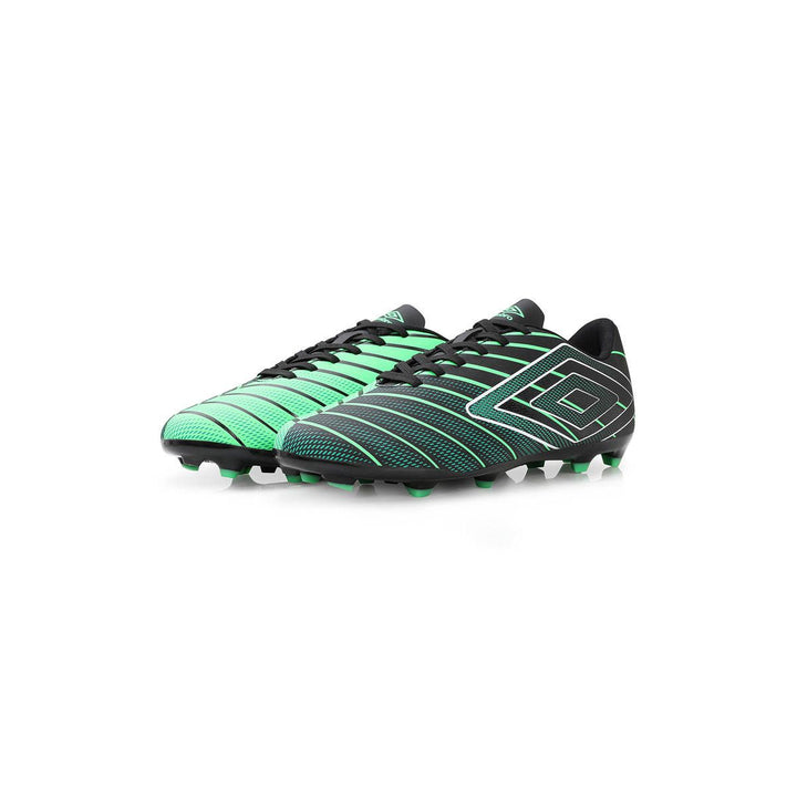 UMBRO Velocita Elixir League FG Men's Football Shoes