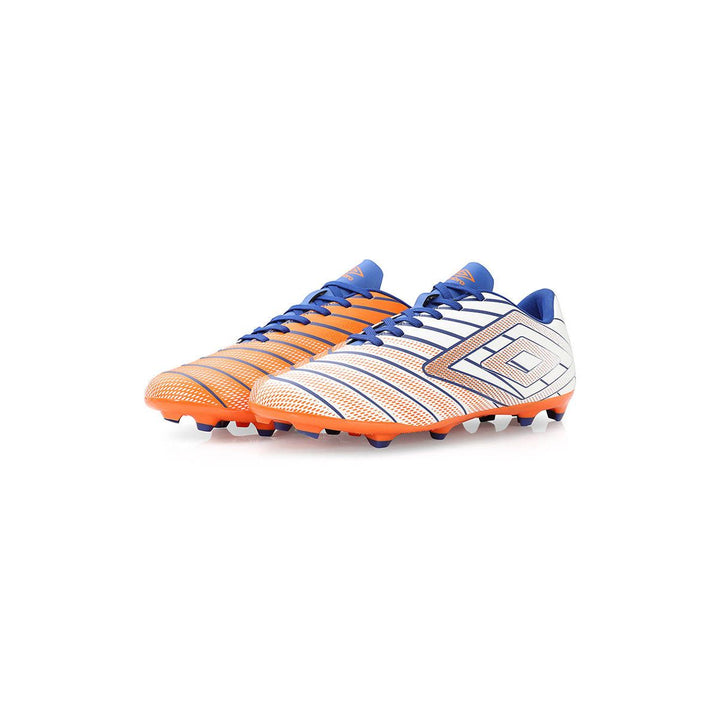 UMBRO Velocita Elixir League FG Men's Football Shoes