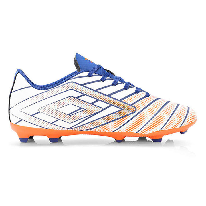 UMBRO Velocita Elixir League FG Men's Football Shoes