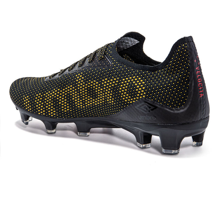 UMBRO Velocita Matrix Pro FG Men's Football Shoes
