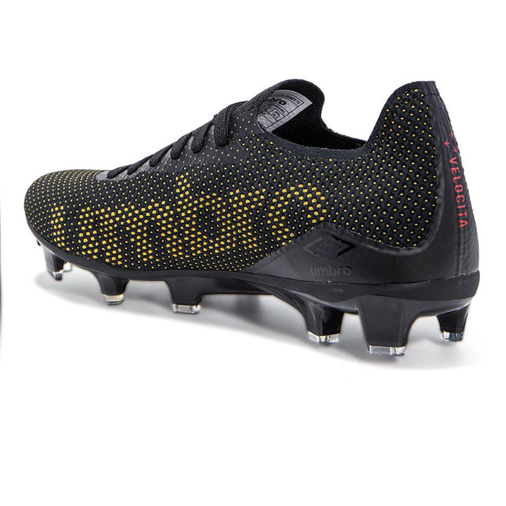 UMBRO Velocita Matrix Premier FG Men's Football Shoes