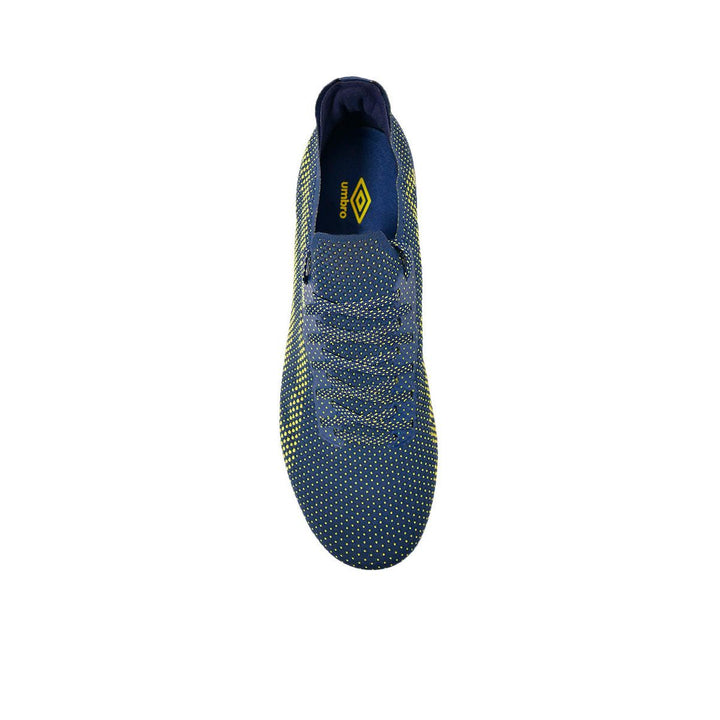 UMBRO Velocita Matrix Pro FG Men's Football Shoes