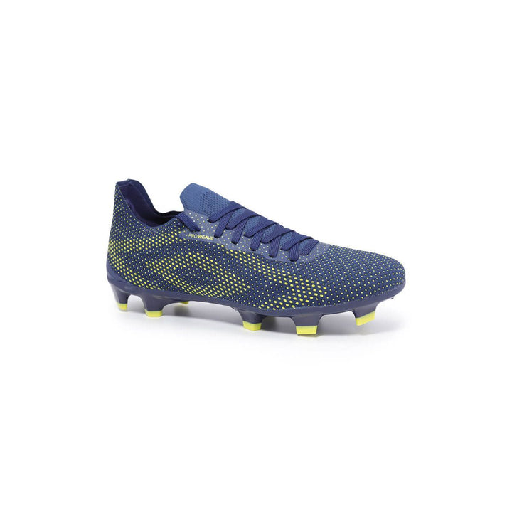 UMBRO Velocita Matrix Premier FG Men's Football Shoes