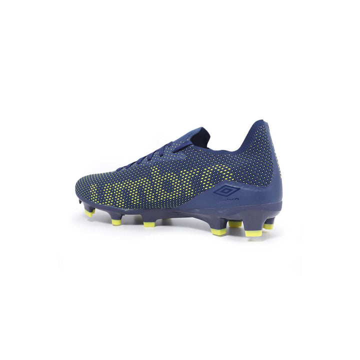 UMBRO Velocita Matrix Premier FG Men's Football Shoes