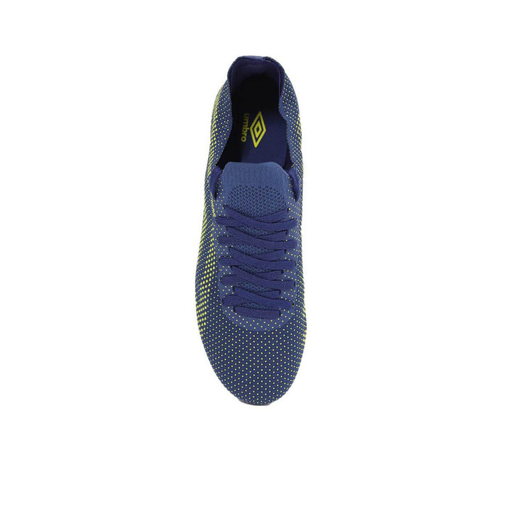 UMBRO Velocita Matrix Premier FG Men's Football Shoes