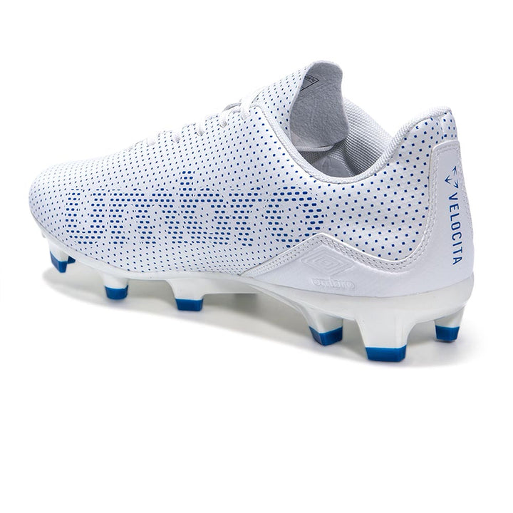 UMBRO Velocita Matrix League FG Men's Football Shoes