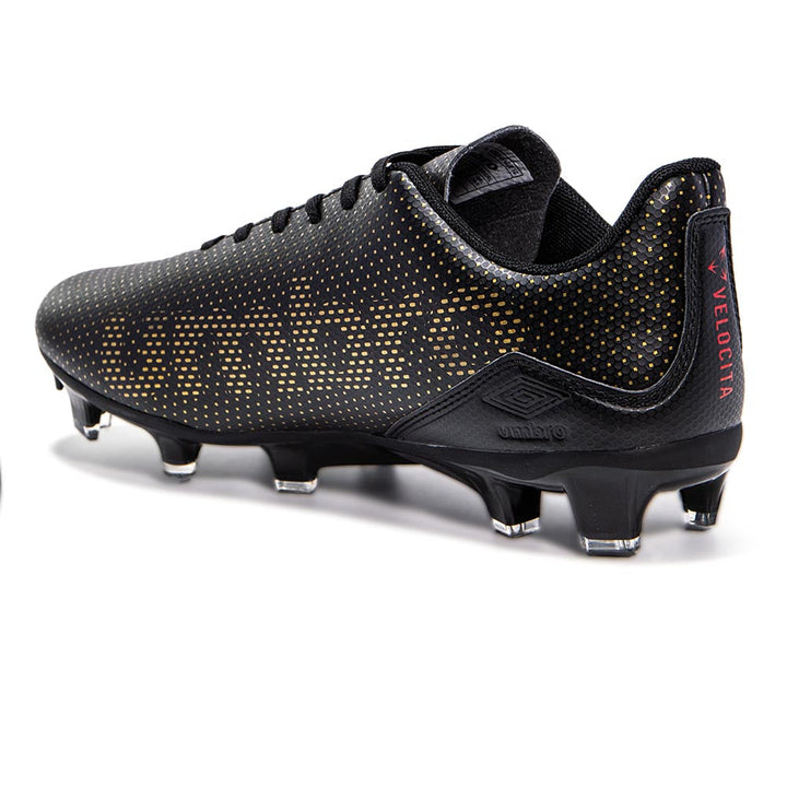 UMBRO Velocita Matrix League FG Men's Football Shoes
