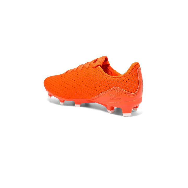 UMBRO Velocita Matrix Club FG Kids Football Shoes