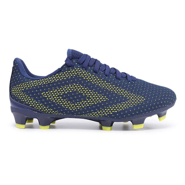 UMBRO Velocita Matrix Club FG Kids Football Shoes