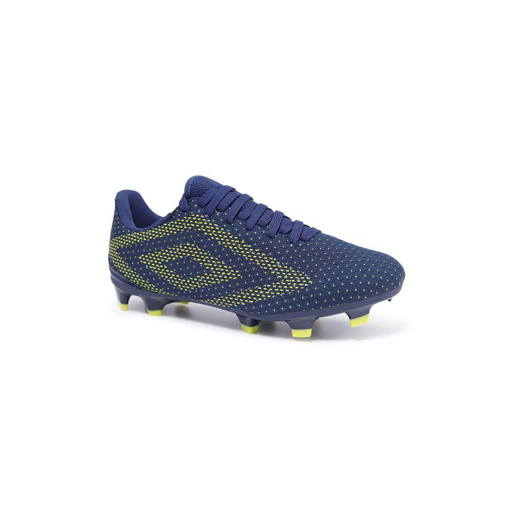 UMBRO Velocita Matrix Club FG Kids Football Shoes