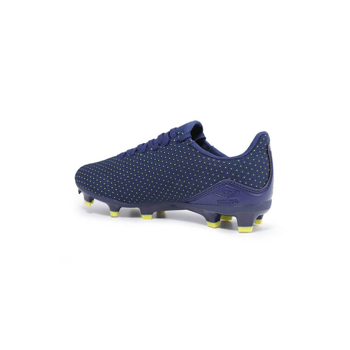 UMBRO Velocita Matrix Club FG Kids Football Shoes