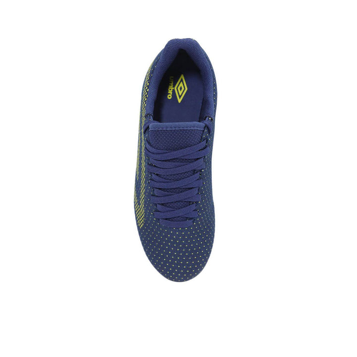 UMBRO Velocita Matrix Club FG Kids Football Shoes