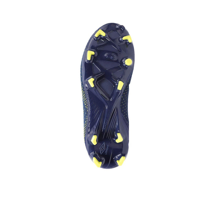 UMBRO Velocita Matrix Club FG Kids Football Shoes