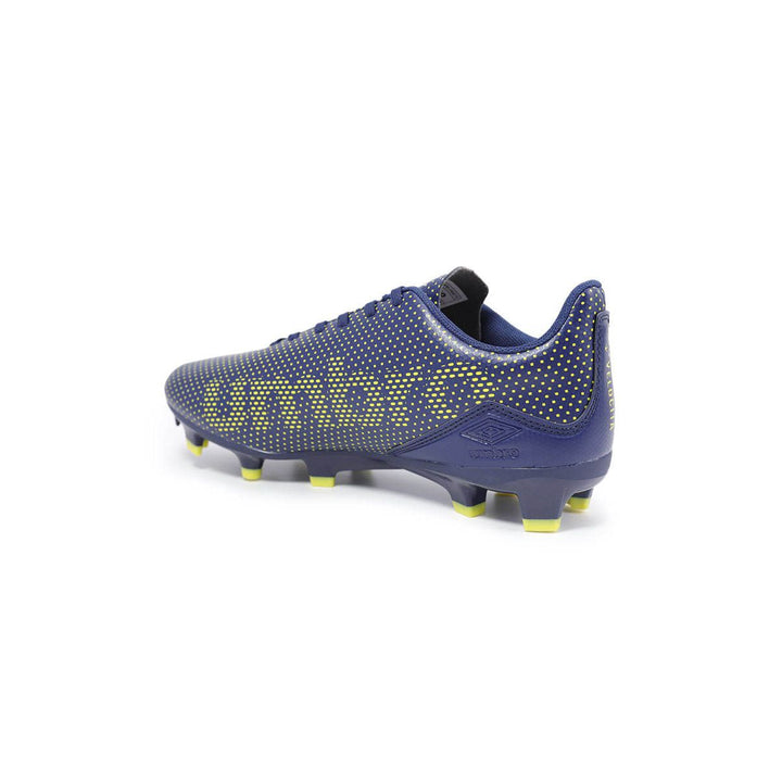 UMBRO Velocita Matrix League FG Men's Football Shoes