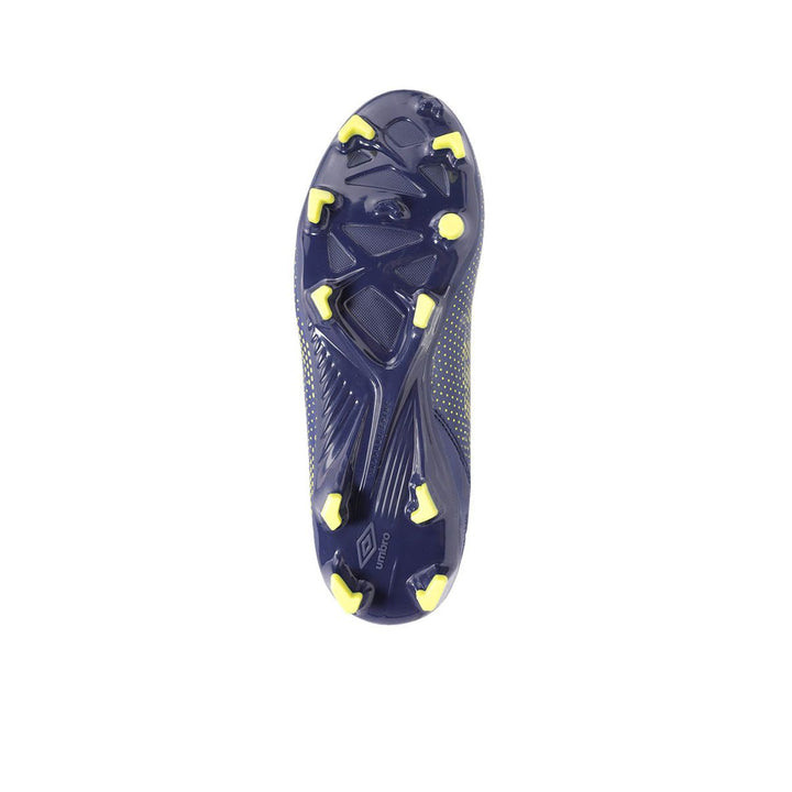 UMBRO Velocita Matrix League FG Men's Football Shoes