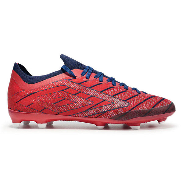 UMBRO Velocita Elixir Premier FG Men's Football Shoes
