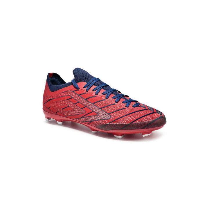 UMBRO Velocita Elixir Premier FG Men's Football Shoes