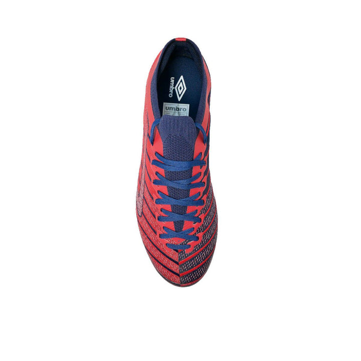 UMBRO Velocita Elixir Premier FG Men's Football Shoes