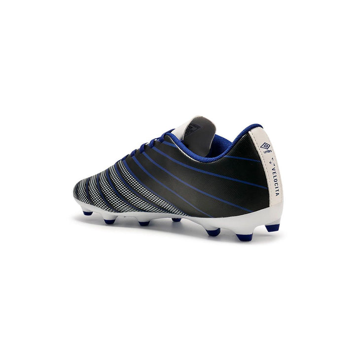 UMBRO Velocita Elixir League FG Men's Football Shoes