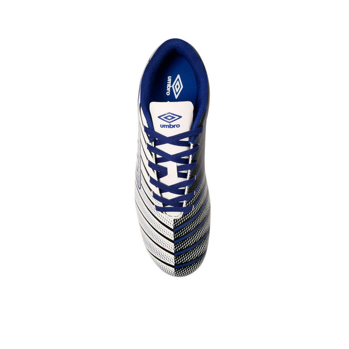UMBRO Velocita Elixir League FG Men's Football Shoes