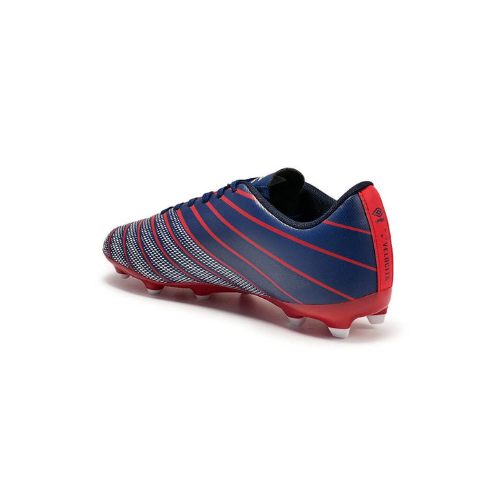 UMBRO Velocita Elixir League FG Men's Football Shoes