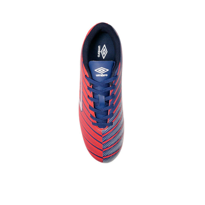 UMBRO Velocita Elixir League FG Men's Football Shoes