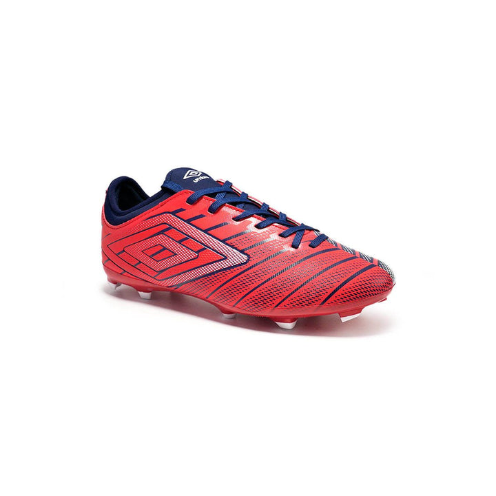 UMBRO Velocita Elixir Club FG Men's Football Shoes