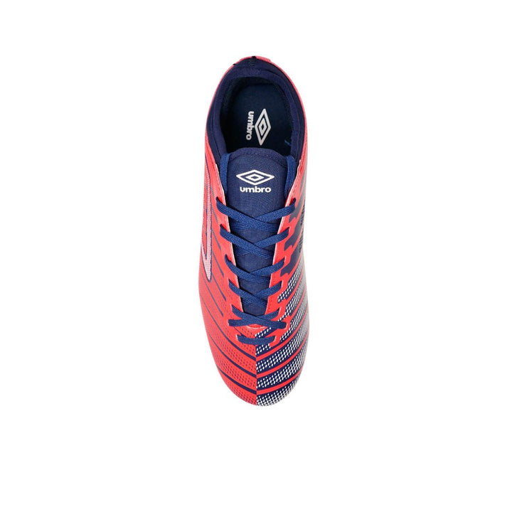 UMBRO Velocita Elixir Club FG Men's Football Shoes