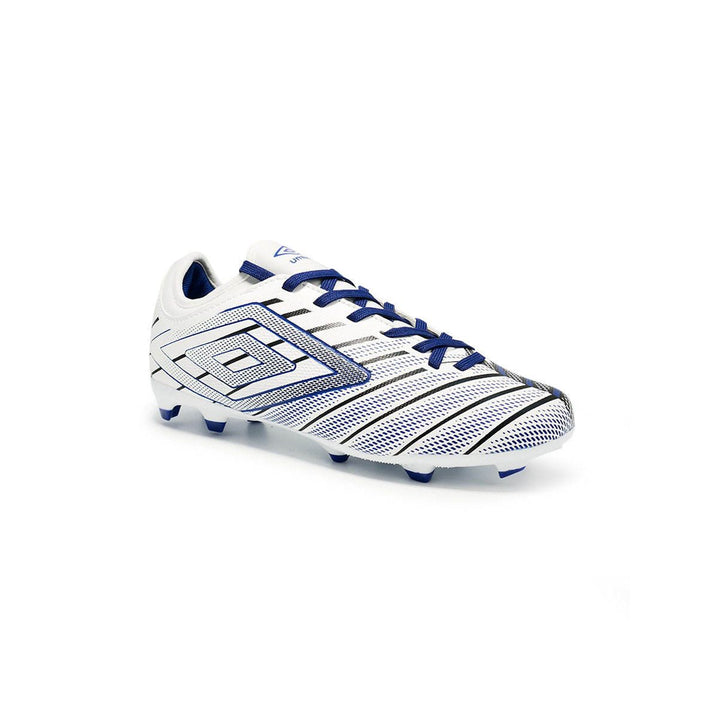 UMBRO Velocita Elixir Club FG Boys Football Shoes