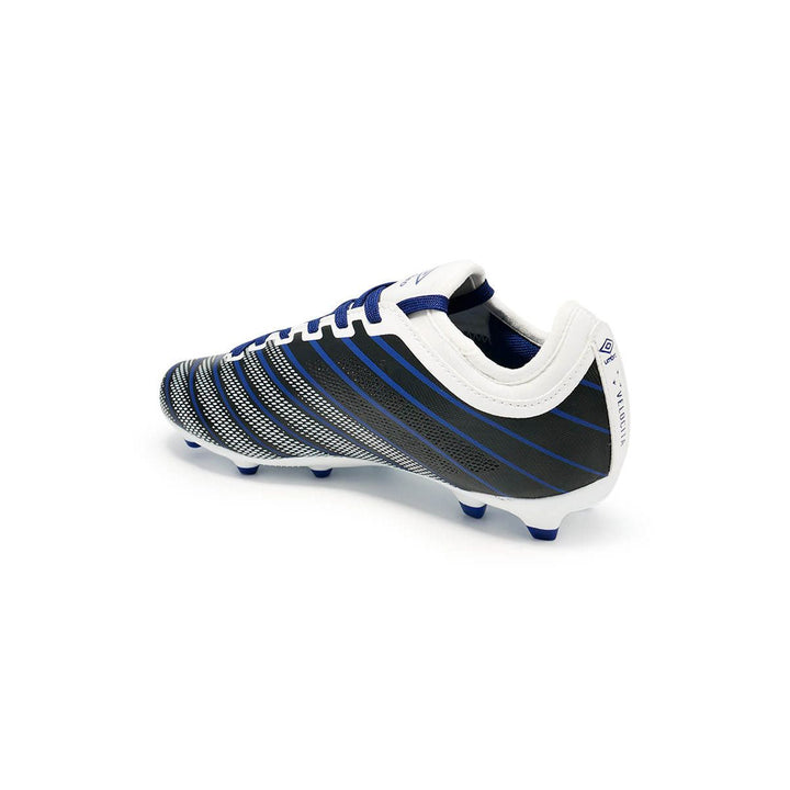 UMBRO Velocita Elixir Club FG Boys Football Shoes