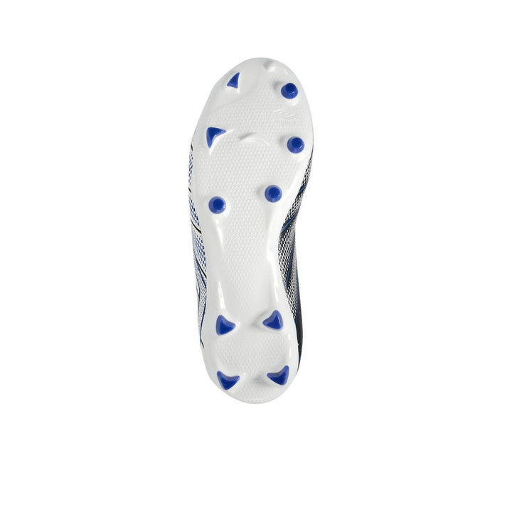 UMBRO Velocita Elixir Club FG Boys Football Shoes