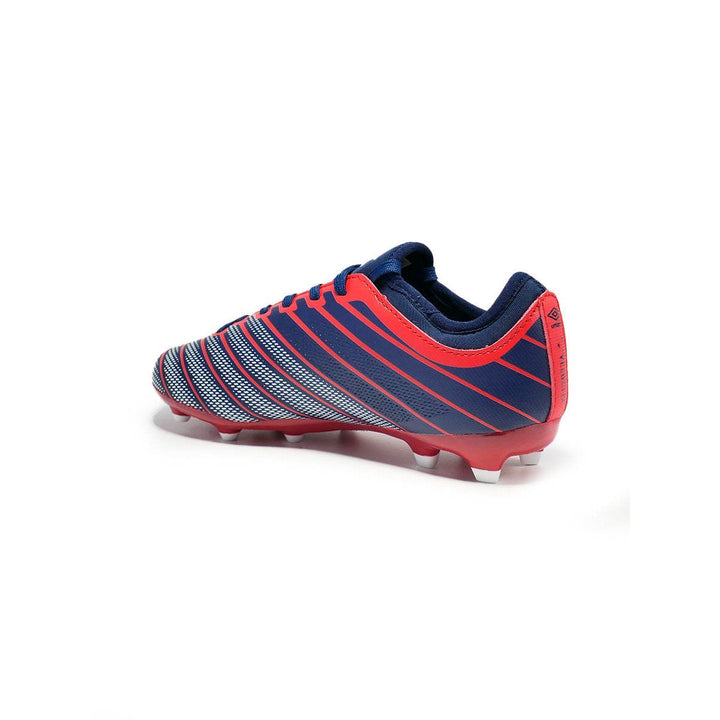 UMBRO Velocita Elixir Club FG Boys Football Shoes