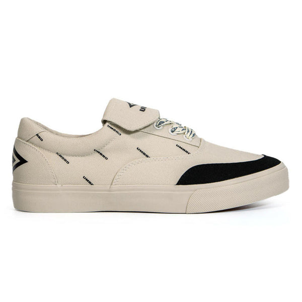 UMBRO Heritage Canvas Vulcanised Oxford Men's Casual Shoes