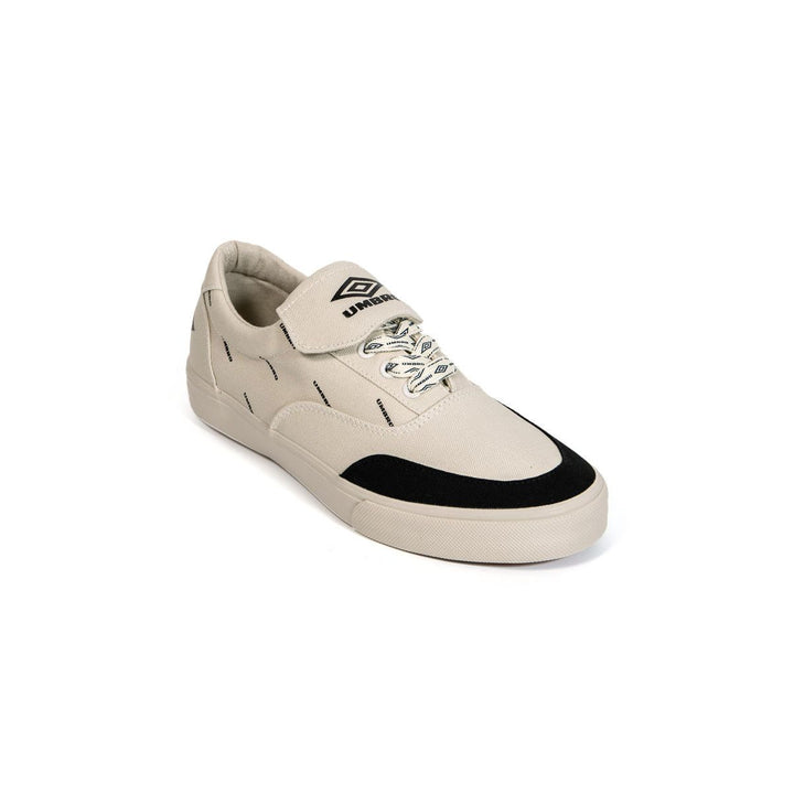 UMBRO Heritage Canvas Vulcanised Oxford Men's Casual Shoes