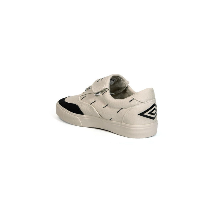 UMBRO Heritage Canvas Vulcanised Oxford Men's Casual Shoes
