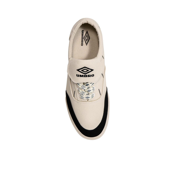 UMBRO Heritage Canvas Vulcanised Oxford Men's Casual Shoes